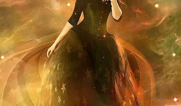 Венера в Козероге у мужчины и женщины