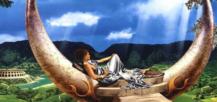 Венера в Тельце у мужчины и женщины