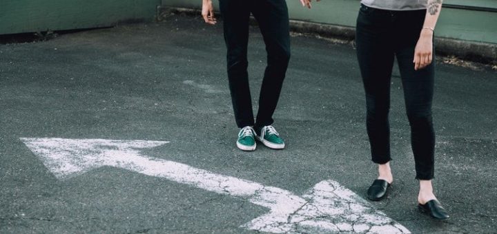 Совместимость Весов с другими знаками - как ведут себя в отношениях