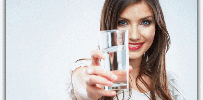 Заговор на похудение на воду - читать самостоятельно