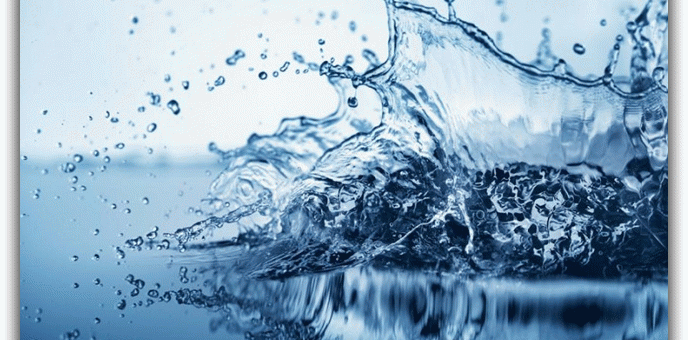 Приворот на воду - как читать без последствий?