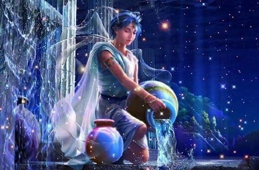 Знак Зодиака Водолей - общая характеристика для мужчин и женщин