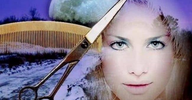 Благоприятные дни для стрижки - меняем судьбу с помощью новой прически