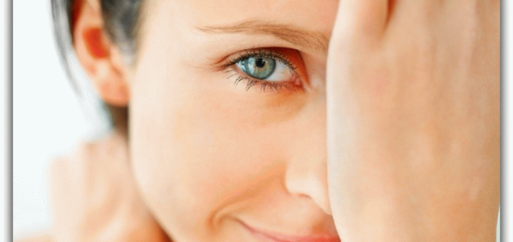 Заговор от ячменя на глазу: себе или для детей