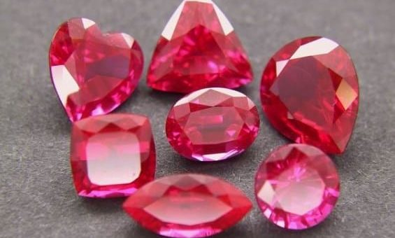 Камень яхонт - магические и целебные свойства рубина