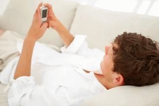 Заговор чтобы парень написал или позвонил