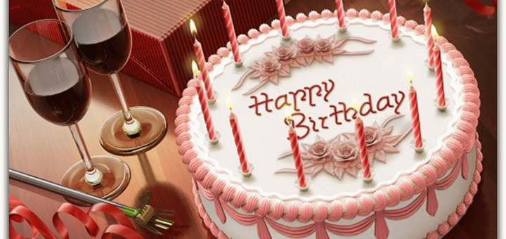 Заговоры в день рождение: на желание, богатство, удачу и любовь