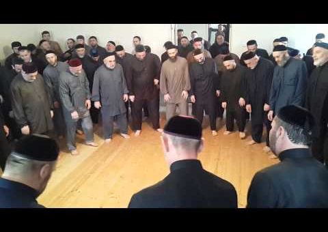 Зикр: что это и как правильно применять, стадии и этапы суфийской практики