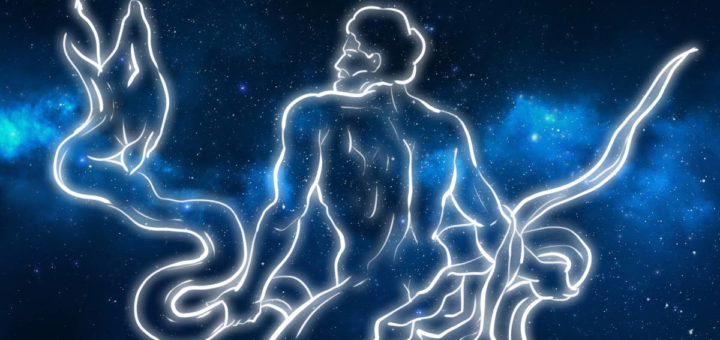 Знак Зодиака Змееносец: негативные черты характера