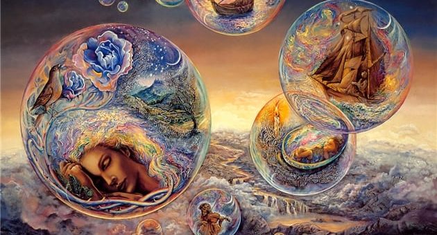 Когда сбываются сны со среды на четверг - значение по сонникам