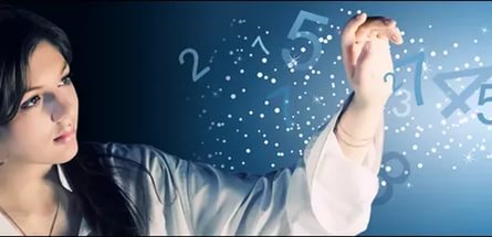 Значение цифр в нумерологии, различные комбинации и значения