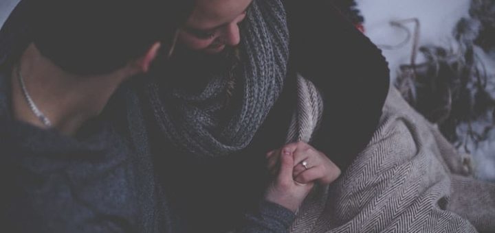 Совместимость Овна и Водолея - причины конфликтов