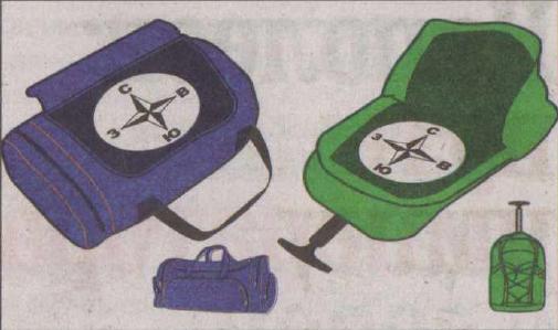 Фэн-шуй для отпуска и путешествий