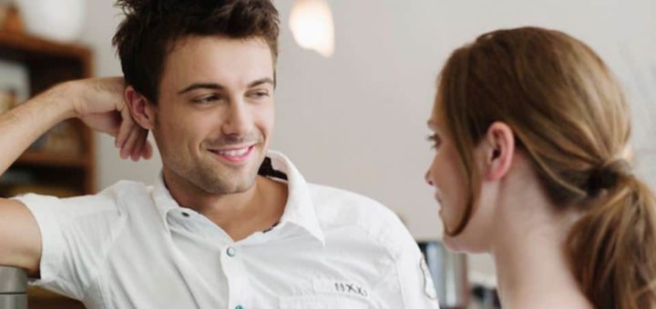 Как понять что ты нравишься мужчине: типичные "симптомы"