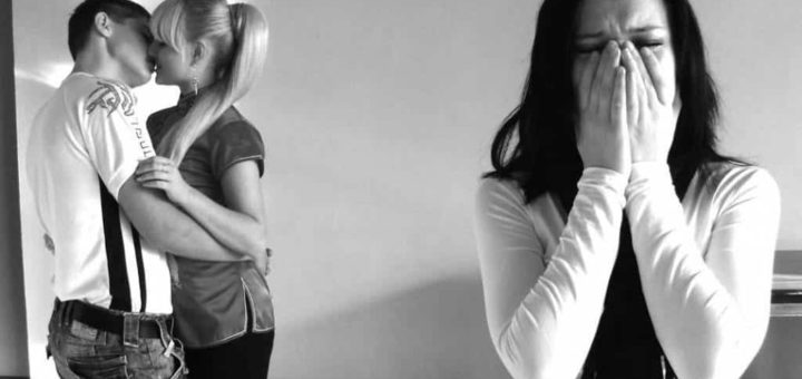 Как простить измену мужа и жить дальше: советы психолога