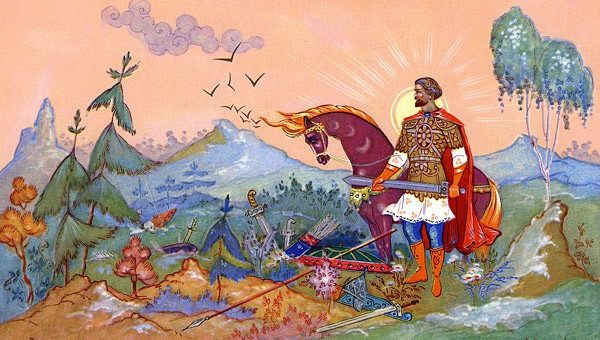 Значение имени Ратмир: судьба, удача, карьера, характер носителя