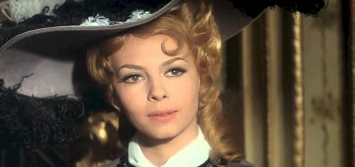 Значение имени Анжелика - характер и судьба носителя