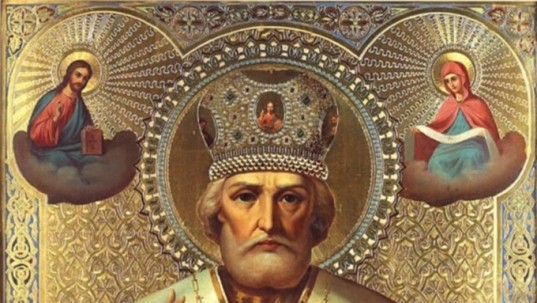 Важность значения имени Николай в течение его жизни