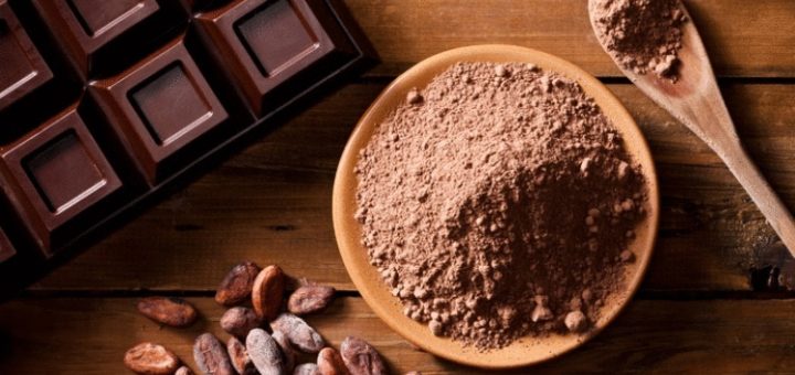 Какао – напиток Богов. Вот почему его важно начать пить после 40 лет
