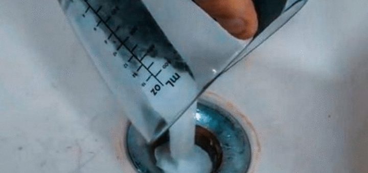 Бытовые проблемы, с которыми легко справляться соль