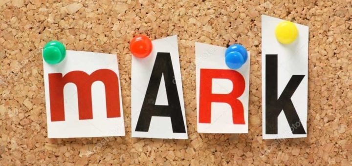 В какие дни года празднуются именины Марка в Православии