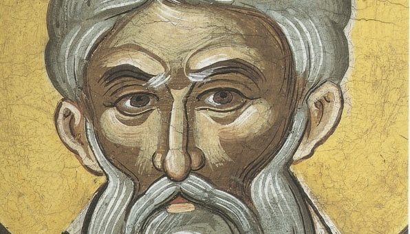 Именины Дениса по церковному календарю - православный день ангела