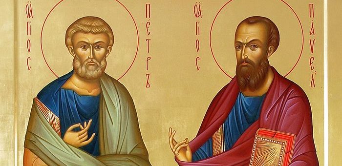 Петров пост: ограничения в еде, православные традиции и правила