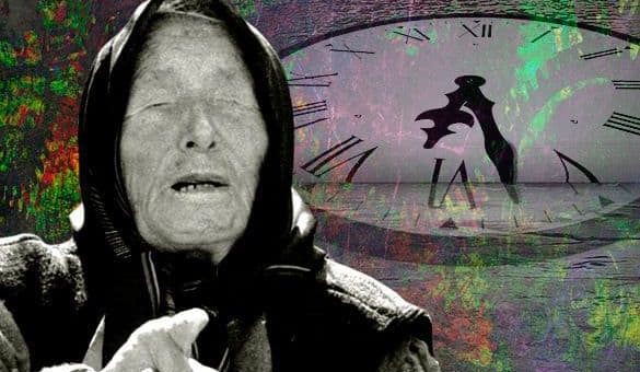 Самые громкие сбывшиеся предсказания Ванги