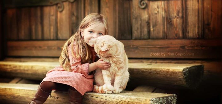 Значение певучего имени Пелагея - судьба, характер и любовь