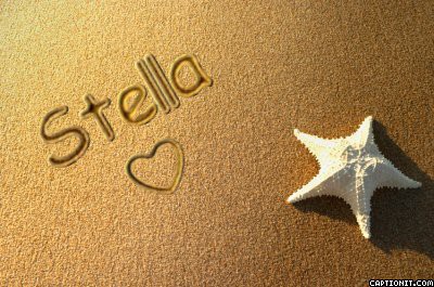 Стелла - какая судьба ее ждет, черты характера