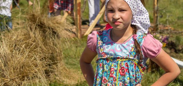 Значение чувственного имени Любовь - характер, судьба и семья