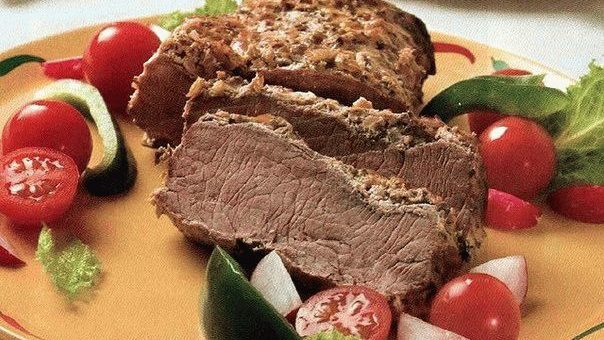 К чему снится вареное мясо?