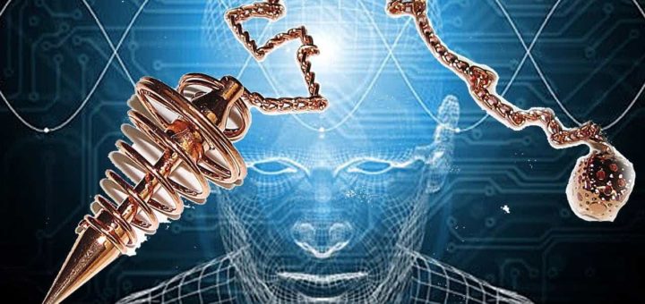 Что такое биолокация и для чего она предназначена