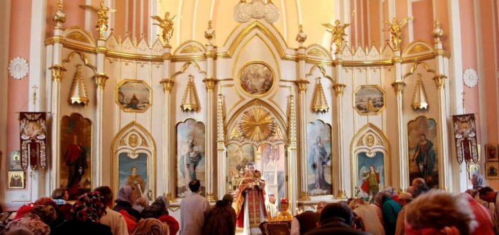 Именины Олега - день ангела, церковный календарь