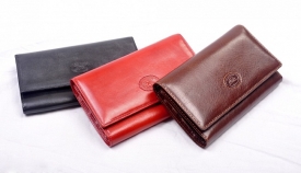 Каким должен быть кошелек