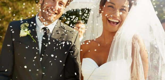 Лучшие свадебные приметы которые должна знать невеста