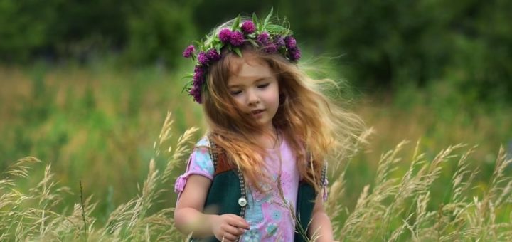 Значение имени Василина: любовь, карьера, семья