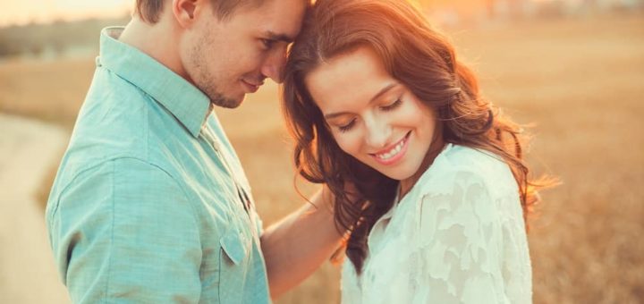Как найти любимого человека с помощью закона притяжения