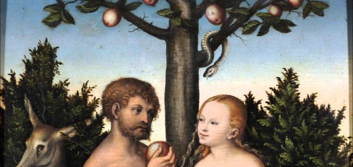 Именины Евы по церковному календарю у христиан и католиков