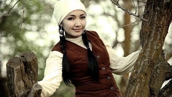 Значение имени Айнура - характер, судьба, что принесет удачу