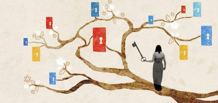 10 вещей, которые я осознала только к 40 годам