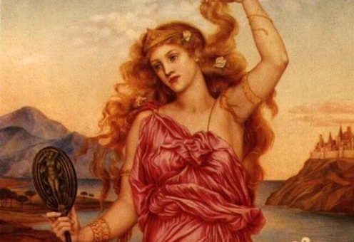 Значение имени Ирма для судьбы своей носительницы