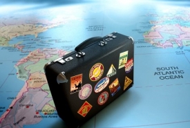 Приметы перед дальней дорогой