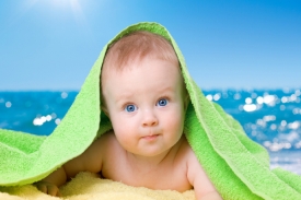 Почему нельзя стричь ребенка до года