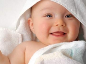 Приметы при рождении и крещении ребенка