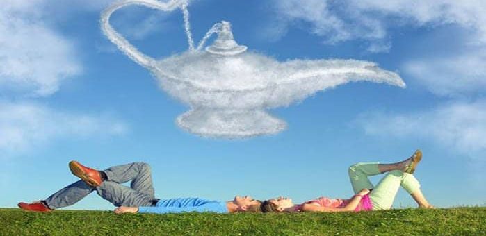 Сила мысли в исполнении желаний - как добиться реализации мечты