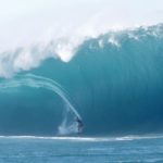 К чему снятся большие волны?