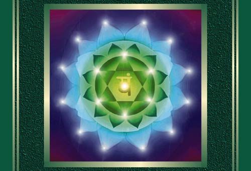 Мандалы для привлечения денег и материального благополучия