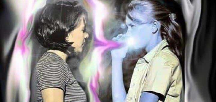 Как стать энергетическим вампиром: вредные советы