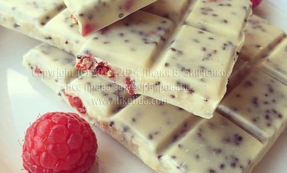 К чему снится шоколад - сонник